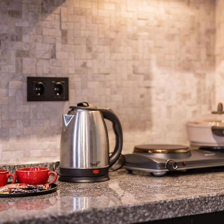 Hug Galata Apartment Истанбул Екстериор снимка
