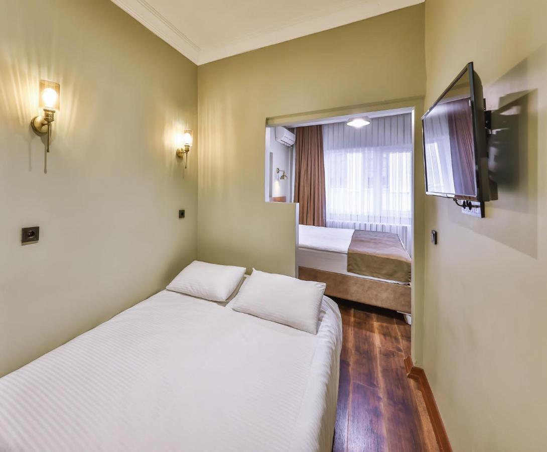 Hug Galata Apartment Истанбул Екстериор снимка