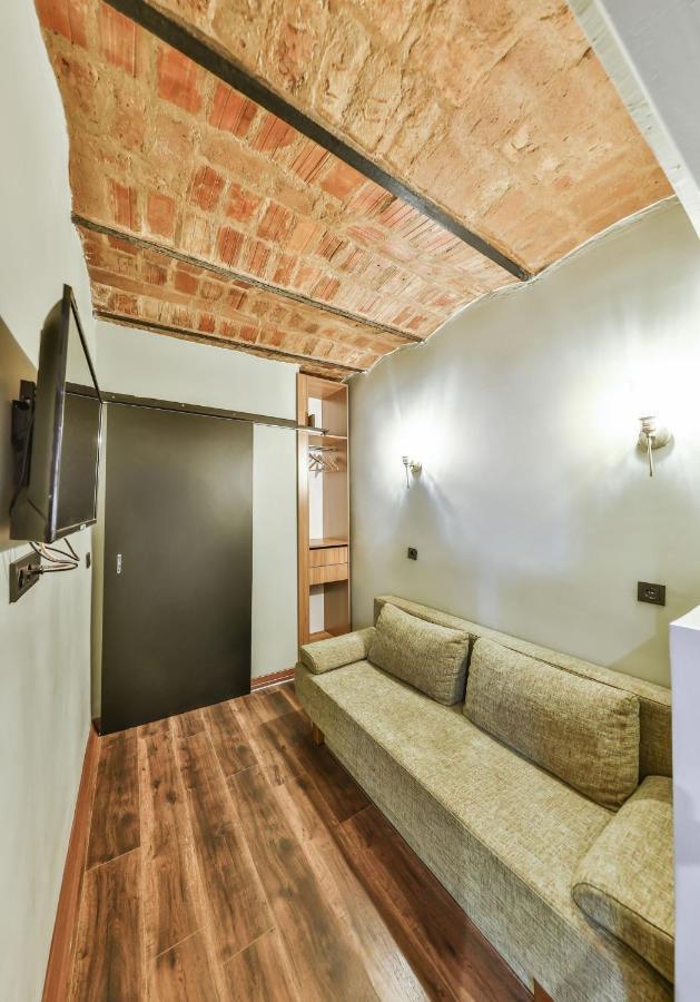 Hug Galata Apartment Истанбул Екстериор снимка
