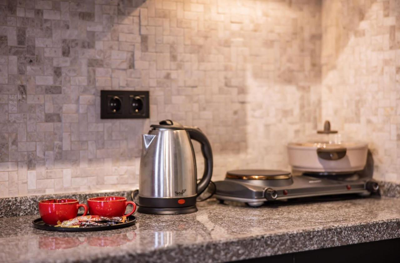 Hug Galata Apartment Истанбул Екстериор снимка